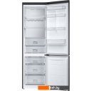 Холодильники Samsung RB37A5291B1/WT