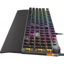 Клавиатуры Genesis Thor 400 RGB (нет кириллицы) Клавиатуры Genesis Thor 400 RGB (нет кириллицы)