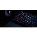 Клавиатуры Genesis Thor 400 RGB (нет кириллицы)