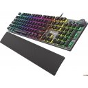 Клавиатуры Genesis Thor 400 RGB (нет кириллицы)