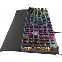 Клавиатуры Genesis Thor 400 RGB (нет кириллицы)