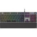 Клавиатуры Genesis Thor 400 RGB (нет кириллицы)