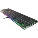 Клавиатуры Genesis Thor 420 RGB (нет кириллицы)