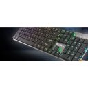 Клавиатуры Genesis Thor 420 RGB (нет кириллицы)