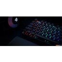 Клавиатуры Genesis Thor 401 RGB (нет кириллицы)