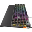 Клавиатуры Genesis Thor 401 RGB (нет кириллицы) Клавиатуры Genesis Thor 401 RGB (нет кириллицы)