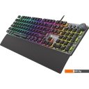 Клавиатуры Genesis Thor 401 RGB (нет кириллицы) Клавиатуры Genesis Thor 401 RGB (нет кириллицы)