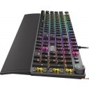 Клавиатуры Genesis Thor 401 RGB (нет кириллицы)
