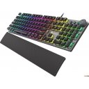 Клавиатуры Genesis Thor 401 RGB (нет кириллицы)