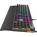 Клавиатуры Genesis Thor 380 RGB (нет кириллицы) Клавиатуры Genesis Thor 380 RGB (нет кириллицы)