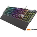 Клавиатуры Genesis Thor 380 RGB (нет кириллицы) Клавиатуры Genesis Thor 380 RGB (нет кириллицы)