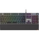 Клавиатуры Genesis Thor 380 RGB (нет кириллицы)