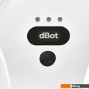 Роботы-пылесосы Даджет dBot W200
