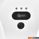 Роботы-пылесосы Даджет dBot W200