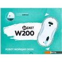 Роботы-пылесосы Даджет dBot W200