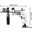 Электродрели и строительные миксеры Bosch GSB 550 Professional 06011A1023