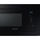 Микроволновые печи Samsung MG23A7118AK/BW