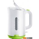Электрочайники и термопоты Braun WK 1100 GR