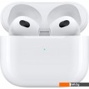 Наушники и гарнитуры Apple AirPods 3 Наушники и гарнитуры Apple AirPods 3
