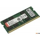 Оперативная память Kingston 32GB DDR4 SODIMM PC4-25600 KVR32S22D8/32