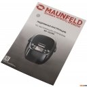 Мультиварки MAUNFELD MF-1622BK