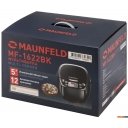 Мультиварки MAUNFELD MF-1622BK