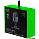 Микрофоны Razer Seiren Mini