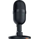 Микрофоны Razer Seiren Mini