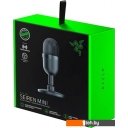 Микрофоны Razer Seiren Mini