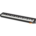 Синтезаторы и рабочие станции Casio CDP-S110 (черный)