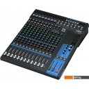 Микшерные пульты и консоли Yamaha MG-16