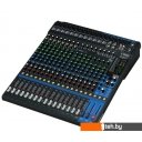 Микшерные пульты и консоли Yamaha MG-10XU