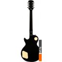 Гитары Stagg SEL-STD BLK