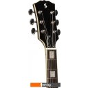 Гитары Stagg SEL-STD BLK