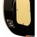 Гитары Stagg SEL-STD BLK