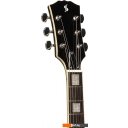 Гитары Stagg SEL-STD BLK