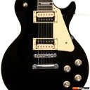 Гитары Stagg SEL-STD BLK