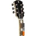 Гитары Stagg SEL-STD Gold Гитары Stagg SEL-STD Gold