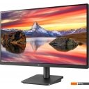 Мониторы LG 24MP400-B