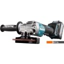 Угловые шлифмашины (болгарки) Makita GA013GM101 (с 1-м АКБ, кейс)
