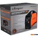 Сварочные инверторы Сварог Pro TIG 200 P DSP AC/DC (E201)