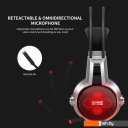 Наушники и гарнитуры Somic E95X