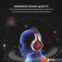 Наушники и гарнитуры Somic E95X