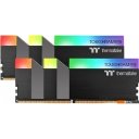 Оперативная память Thermaltake ToughRam RGB 2x8GB DDR4 PC4-25600 R009D408GX2-3200C16A