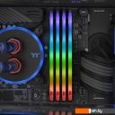 Оперативная память Thermaltake ToughRam Z-One RGB 8GB DDR4 PC4-25600 R019D408GX1-3200C16S