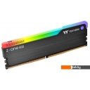 Оперативная память Thermaltake ToughRam Z-One RGB 8GB DDR4 PC4-25600 R019D408GX1-3200C16S