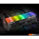 Оперативная память Thermaltake ToughRam Z-One RGB 8GB DDR4 PC4-25600 R019D408GX1-3200C16S