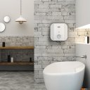 Водонагреватели Ballu BWH/S 10 Capsule Plus O