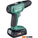 Шуруповерты, гайковерты, электроотвертки Bosch UniversalDrill 18V 06039D4002 (с 2-мя АКБ, кейс)