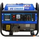 Генераторы ECO PE-1302RS